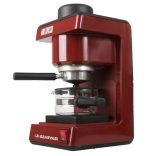 Szarvasi SZV-612 / 3 Mini Espresso kávéfőző