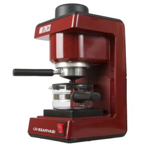 Szarvasi SZV-612 / 3 Mini Espresso kávéfőző