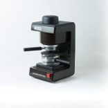 Szarvasi SZV-612 / 3 Mini Espresso kávéfőző