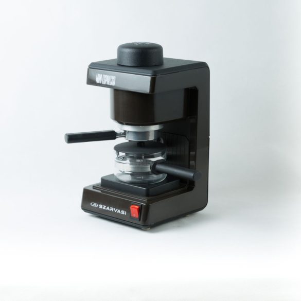 Szarvasi SZV-612 / 3 Mini Espresso kávéfőző