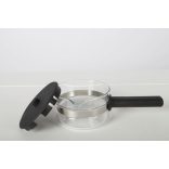 Szarvasi SZV-612 / 3 Mini Espresso kávéfőző