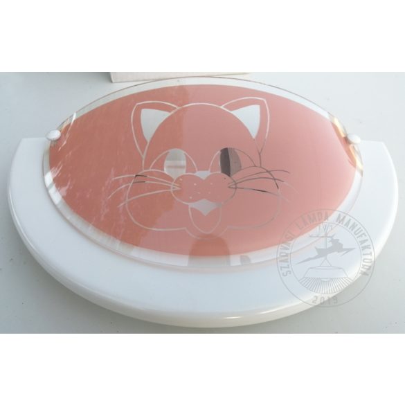 Szarvasi MARIN színes félufo fali lámpa, 1X max 60W E27 több színben