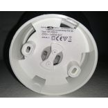 Szarvasi "Gergő" mennyezeti lámpa, 1X max 60W E27 Búra nélkül