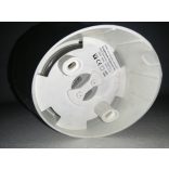 Szarvasi Gergő fali lámpa, 1X max 60W E27 Búra nélkül