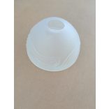 Szarvasi "Flóra" üvegbúra CT-1961717