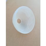 Szarvasi "Flóra" üvegbúra CT-1961717