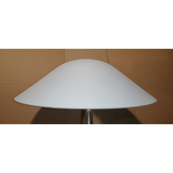 Szarvasi "Nápoly" asztali lámpa üvegbúra FV-916