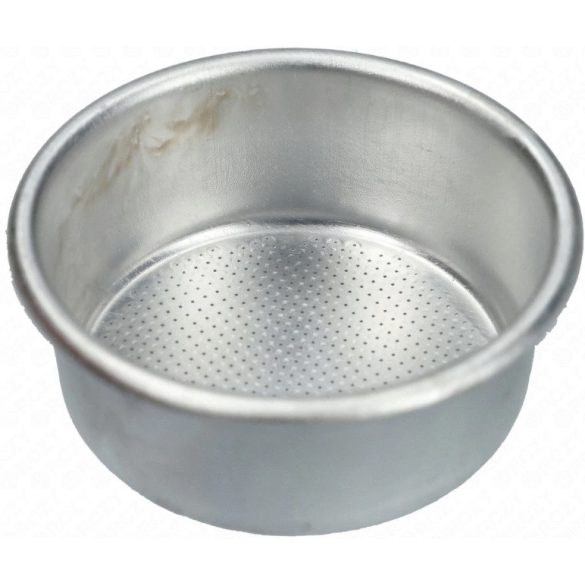 6 személyes szűrő Szarvasi elektromos kávéfőzőhöz gyári