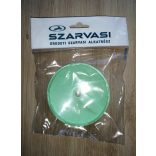 Kiöntőedény tető, üvegedény fedél Szarvasi elektromos kávéfőzőhöz több színben