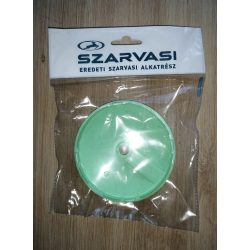   Kiöntőedény tető, üvegedény fedél Szarvasi elektromos kávéfőzőhöz