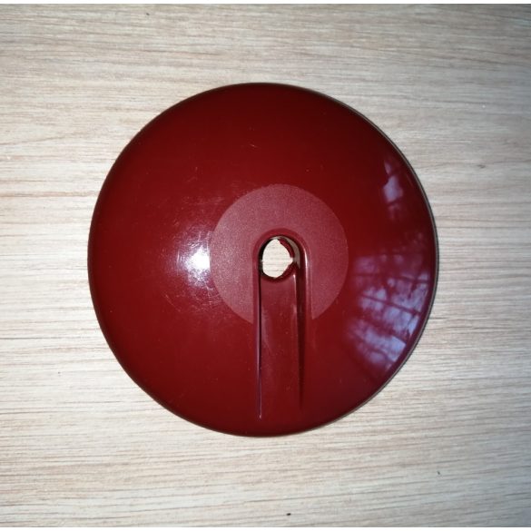 Kiöntőedény tető, üvegedény fedél Szarvasi elektromos kávéfőzőhöz több színben