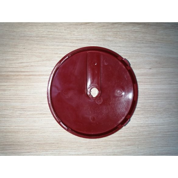 Kiöntőedény tető, üvegedény fedél Szarvasi elektromos kávéfőzőhöz több színben