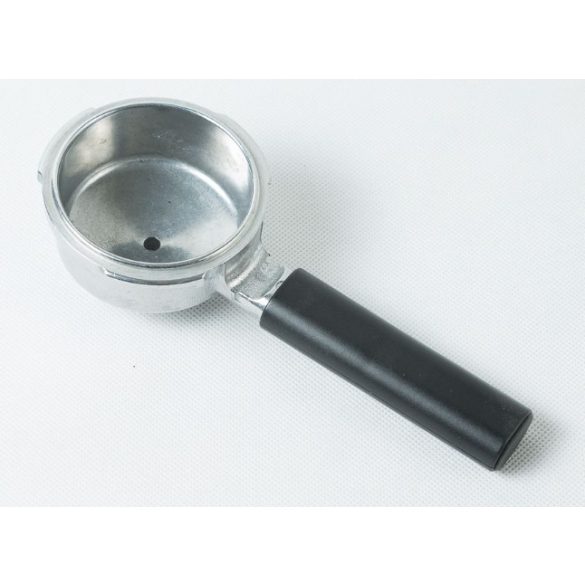 Szerelt szűrőtartó Szarvasi 2-6 személyes elektromos kávéfőzőhöz, sárga