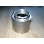 Szerelt víztartály Szarvasi 2 személyes Kotyogó, Seherezádé kávéfőzőhöz