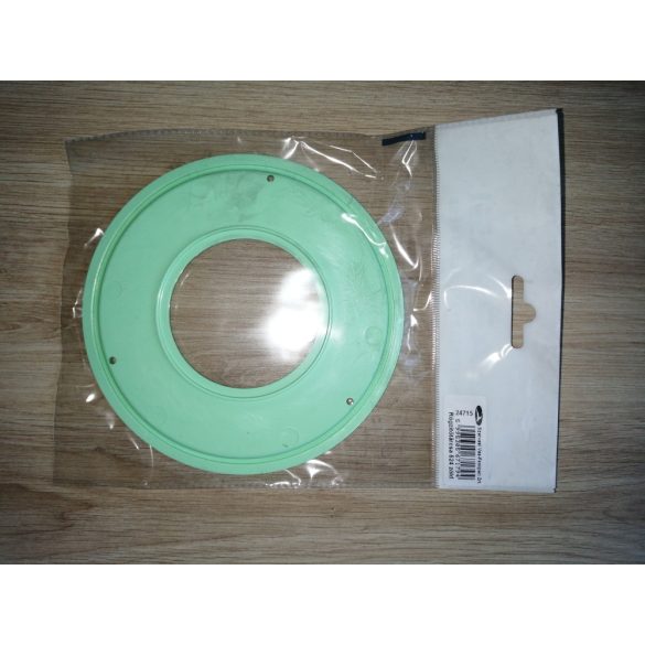 Rögzítőtárcsa, fedél Szarvasi SZV-624 Unipress több színben