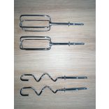 PÓTALKATRÉSZ Szarvasi robotgép keverő szárak párban ST-208 ST-238 (8815)