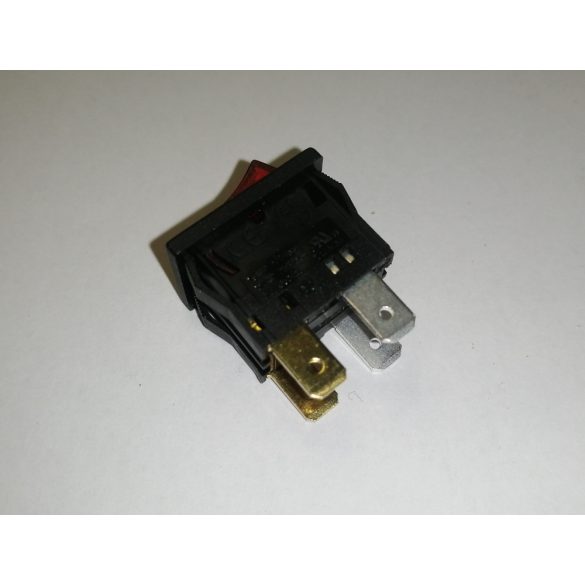 Kapcsoló Szarvasi SZV-620 Café lux SZV-623 Café brill kávéfőző