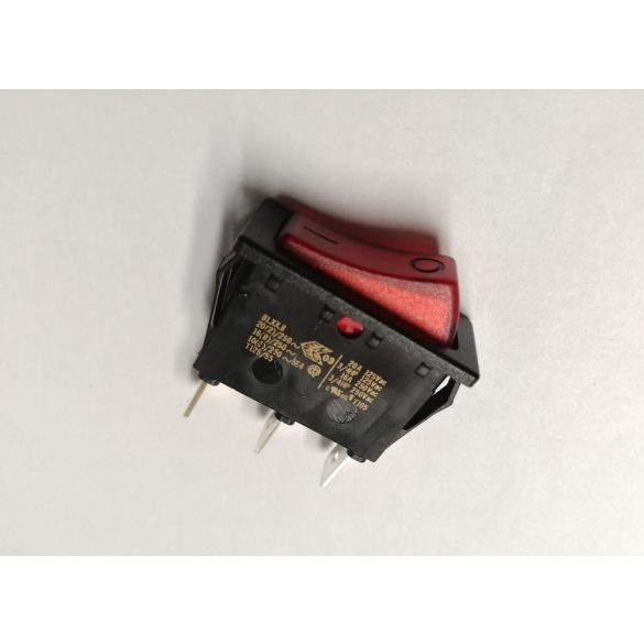 Kapcsoló Szarvasi SZV-611 Vigo Espresso SZV-618 Espresso max kávéfőző