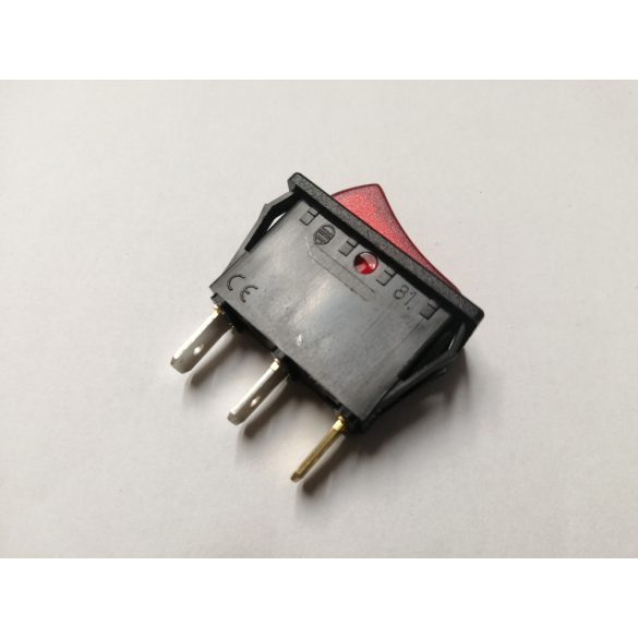 Kapcsoló Szarvasi SZV-611 Vigo Espresso SZV-618 Espresso max kávéfőző