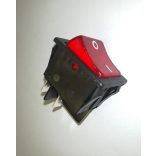 Kapcsoló Szarvasi SZV-612 Mini Espresso kávéfőző