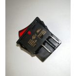 Kapcsoló Szarvasi SZV-612 Mini Espresso kávéfőző