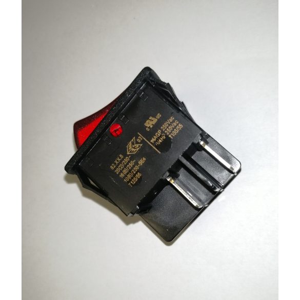 Kapcsoló Szarvasi SZV-612 Mini Espresso kávéfőző