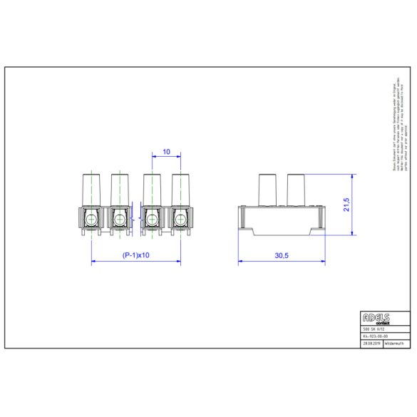 Sorkapocs Adels 500 SK II