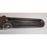 Szerelt műanyag nyél pánttal, Szarvasi elektromos kávéfőző kiöntőedényhez.