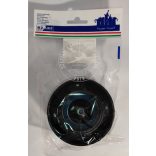 Szerelt zárócsavar Szarvasi elektromos kávéfőzőhöz