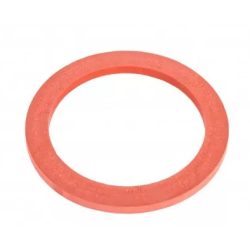   Szilikon gumi tömítés 1 db, Szarvasi Kotyogó, Seherezádé 4 személyes kávéfőzőhöz