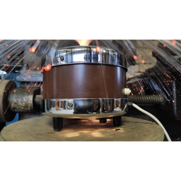 Szarvasi SZV-679 Üvegszálas lámpa, FELÚJÍTOTT