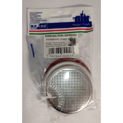  Szarvasi elektromos kávéfőző javítókészlet 6 személyes szűrővel (gyári alkatrészek)