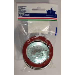 Szarvasi elektromos kávéfőző javítókészlet 2 személyes szűrővel (gyári alkatrészek)