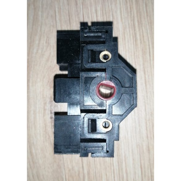 Kapcsoló Szarvasi SZV-5527 "Sirokkó" ventilátoros hősugárzóhoz