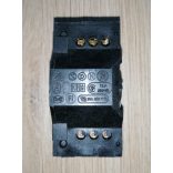 Kapcsoló Szarvasi SZV-5527 "Sirokkó" ventilátoros hősugárzóhoz