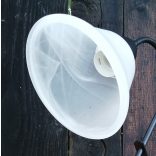 Szarvasi "Róma", "Cheer" üvegbúra CT-201, GLA-426