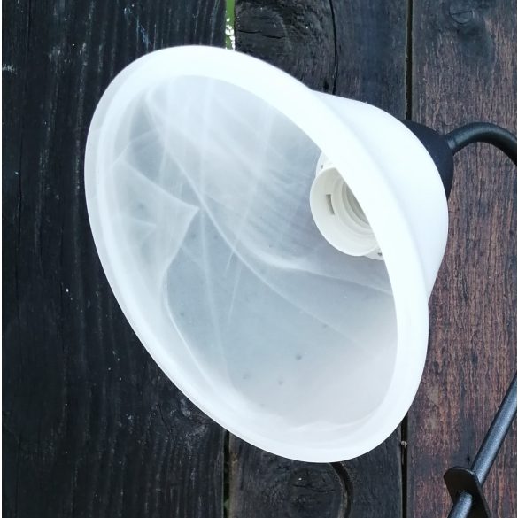 Szarvasi "Róma", "Cheer" üvegbúra CT-201, GLA-426