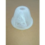 Szarvasi "Róma", "Cheer" üvegbúra CT-201, GLA-426