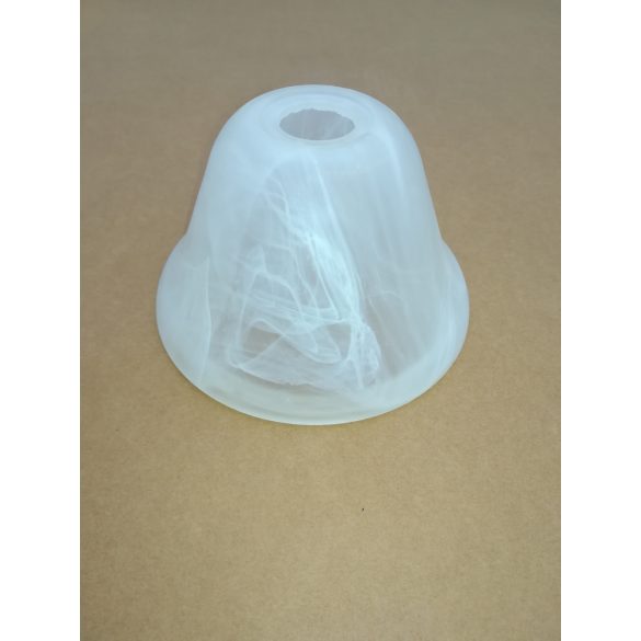 Szarvasi "Róma", "Cheer" üvegbúra CT-201, GLA-426