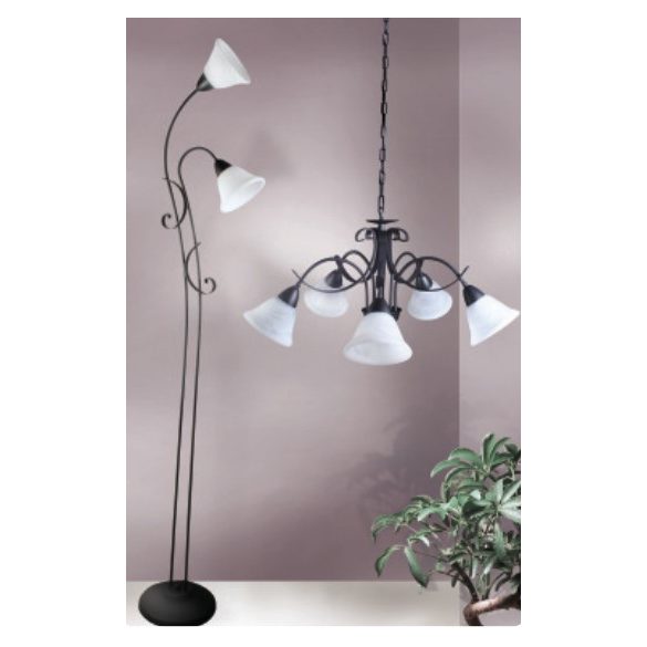 Szarvasi "Róma", "Cheer" üvegbúra CT-201, GLA-426