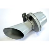 Szarvasi EV-502 Jelzőkürt 230V 115db