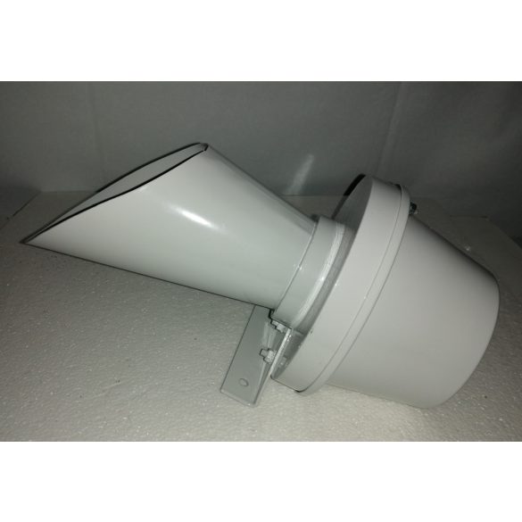 Szarvasi EV-502 Jelzőkürt 230V 115db