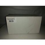 Szarvasi EV-502 Jelzőkürt 230V 115db