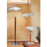 Szarvasi "Klub" függeszték felső üvegbúra FV-400