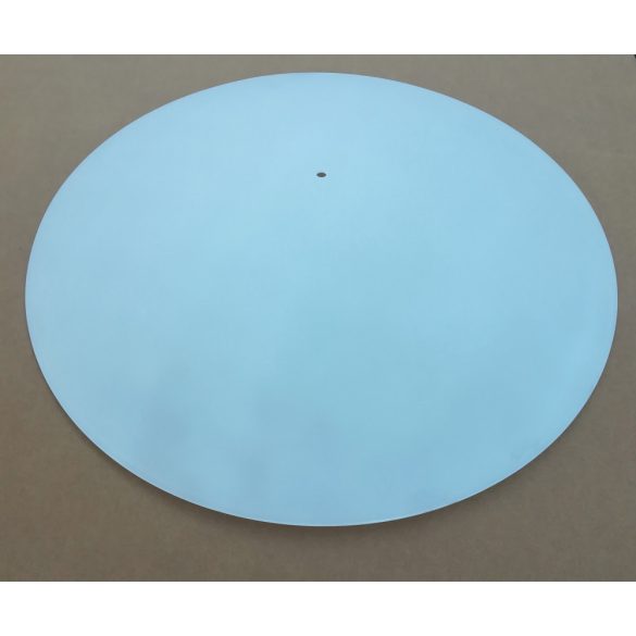 Szarvasi "Klub" függeszték felső üvegbúra FV-400