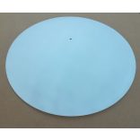 Szarvasi "Klub" állólámpa felső üvegbúra FV-405