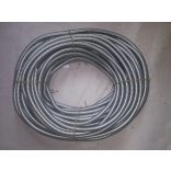 Fém védőtömlő, gégecső 16 mm