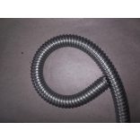 Fém védőtömlő, gégecső 20 mm