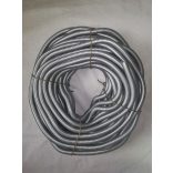 Fém védőtömlő, gégecső 25 mm