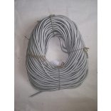 Fém védőtömlő, gégecső 9 mm